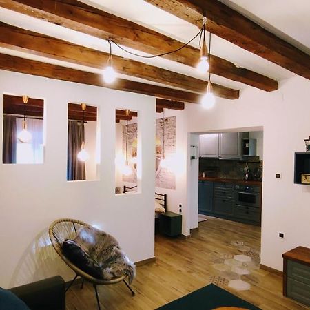 Apartman Dream Senj  Eksteriør bilde