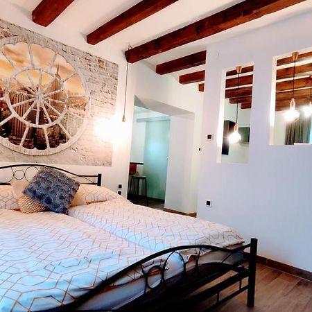 Apartman Dream Senj  Eksteriør bilde