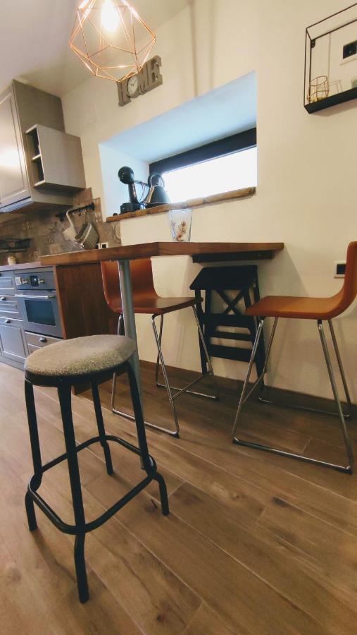 Apartman Dream Senj  Eksteriør bilde