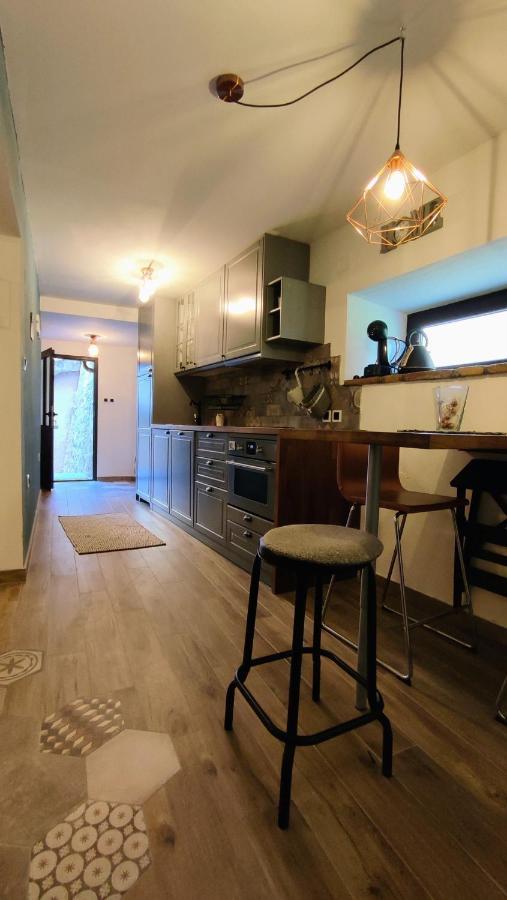 Apartman Dream Senj  Eksteriør bilde