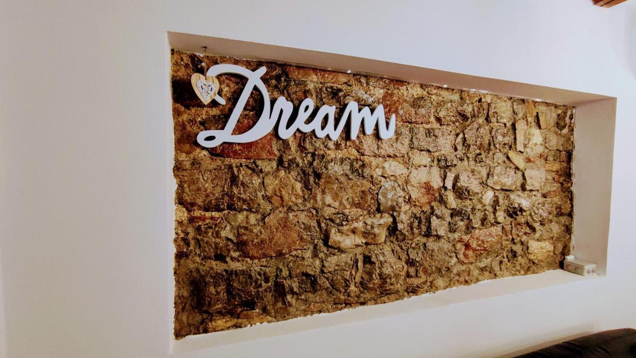 Apartman Dream Senj  Eksteriør bilde