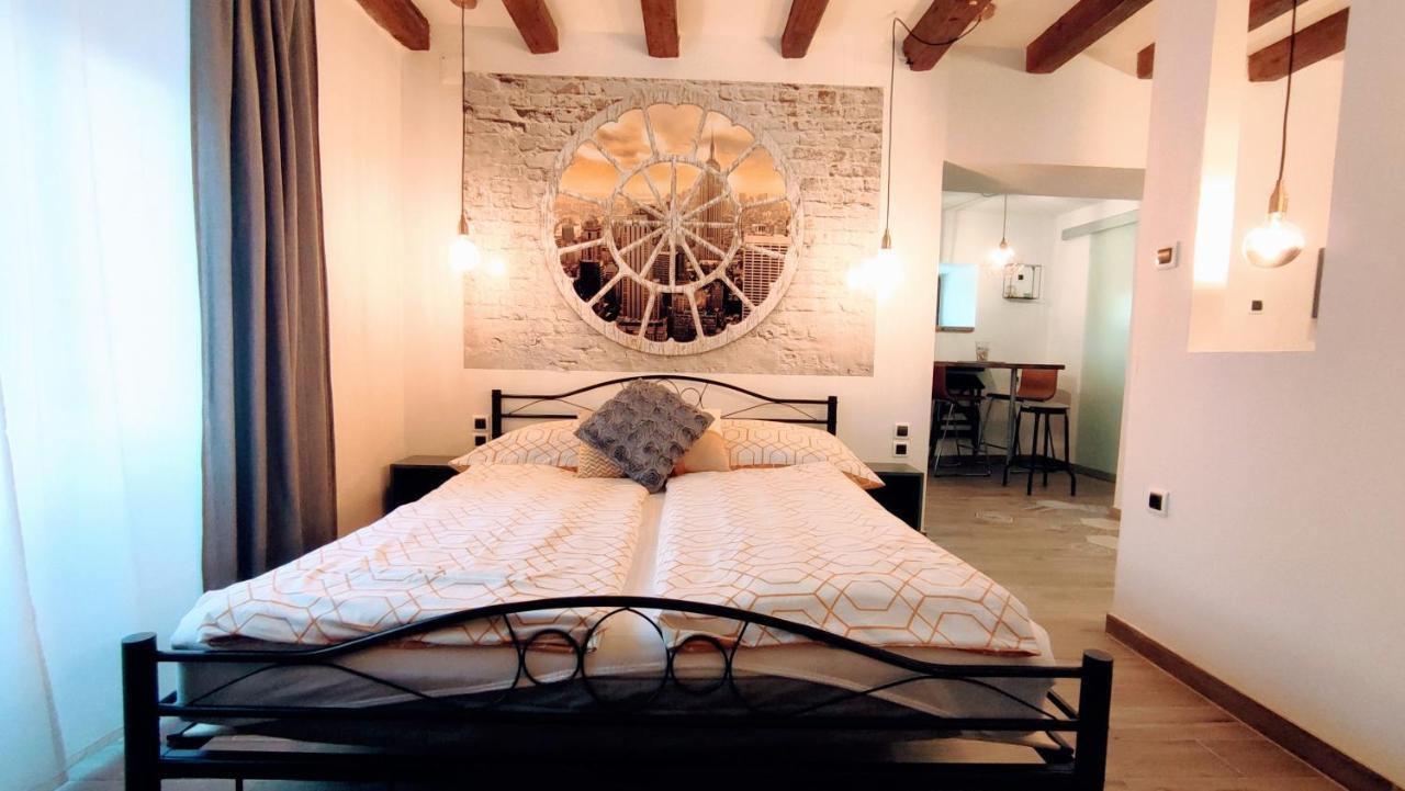 Apartman Dream Senj  Eksteriør bilde