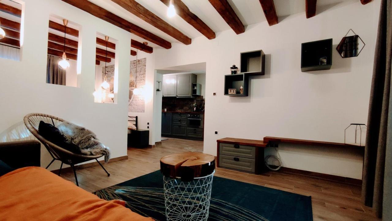 Apartman Dream Senj  Eksteriør bilde
