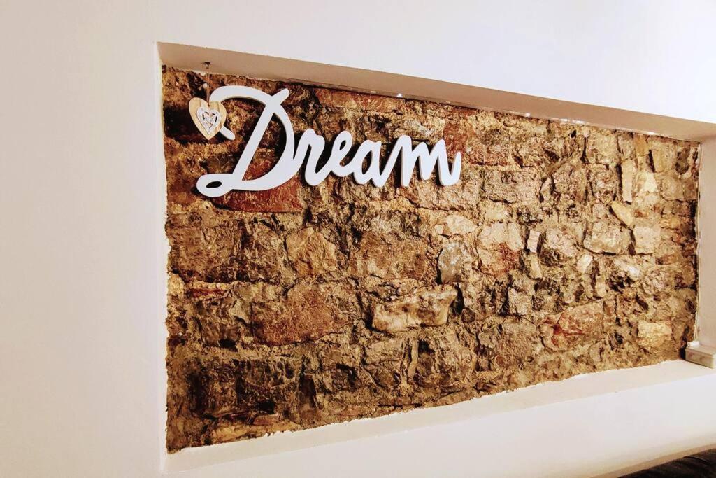 Apartman Dream Senj  Eksteriør bilde
