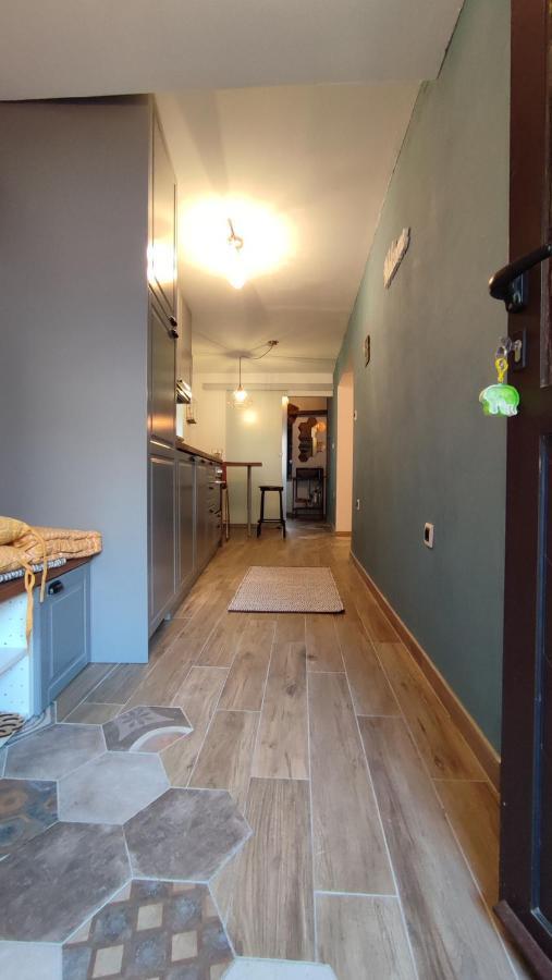 Apartman Dream Senj  Eksteriør bilde