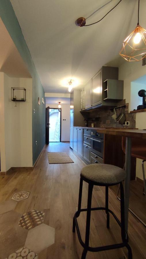Apartman Dream Senj  Eksteriør bilde