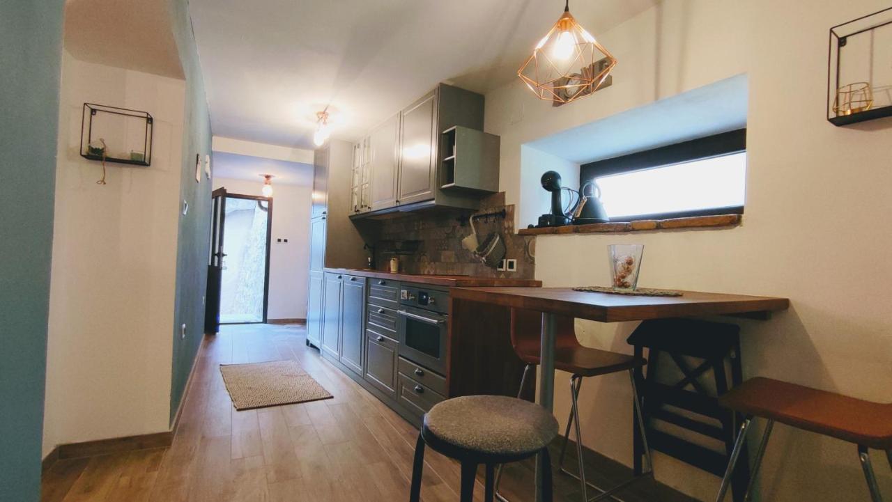 Apartman Dream Senj  Eksteriør bilde